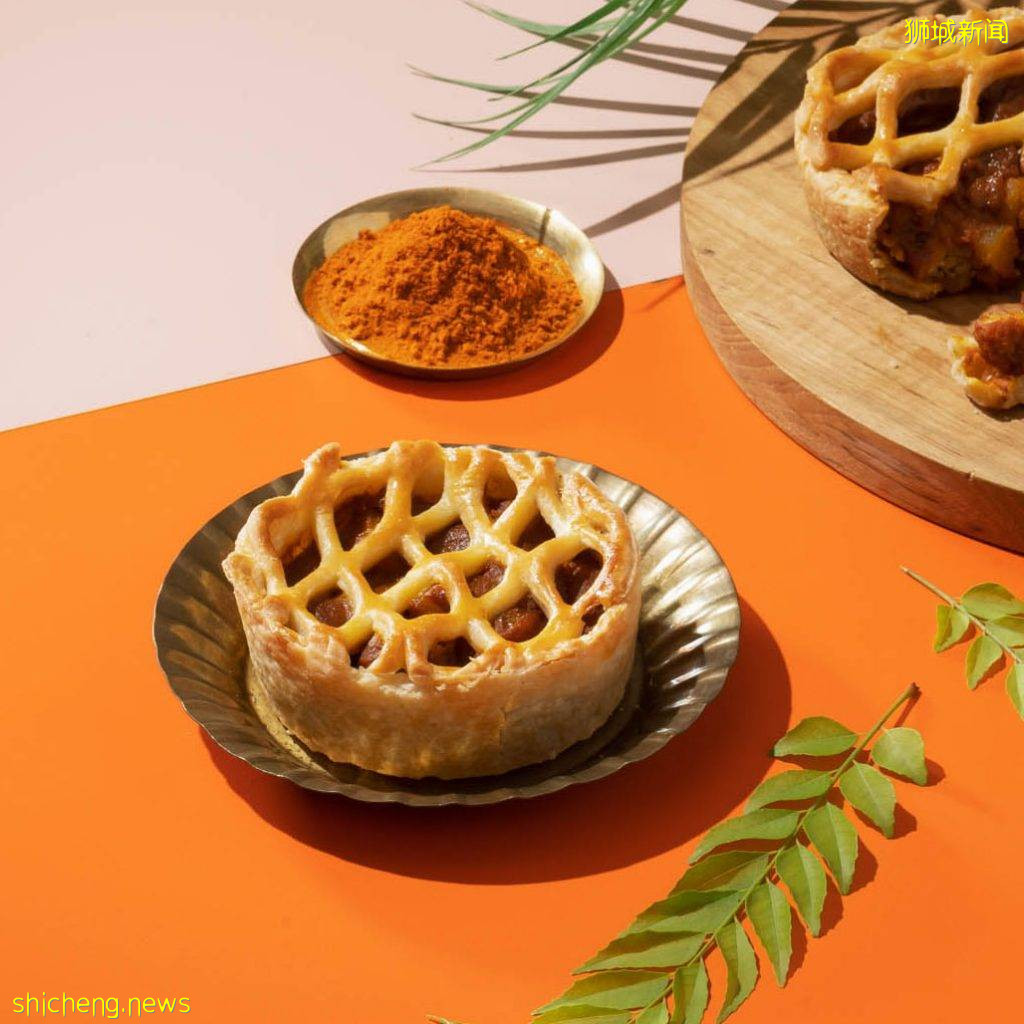 Starbucks新品蛋糕上架🍰芒果西米+芋泥+美禄恐龙、受本地美食启发,吃了超级Shiok✨