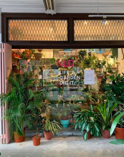新加坡文藝青年聚集聖地！——Tiong Bahru這5家必打卡的小衆咖啡館