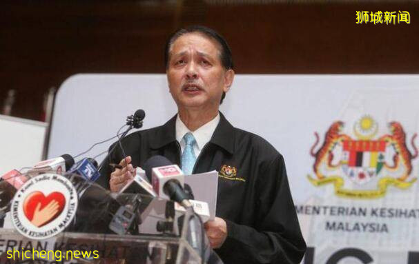 馬來西亞:繼續“封國”,新加坡:沒事!再封14天!該吃吃、該喝喝