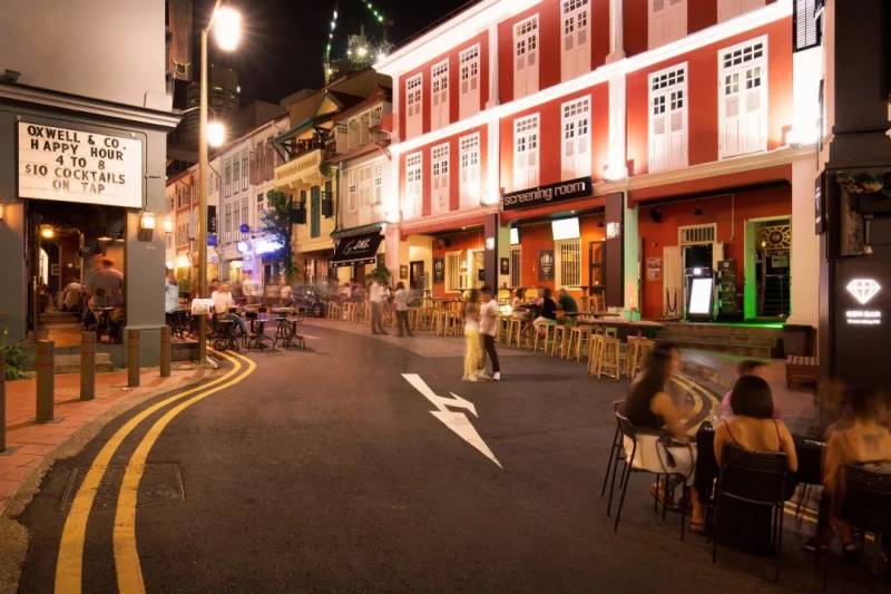 Crazy Rich Asians 摘金奇緣