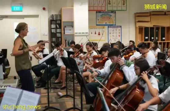 遠超全球平均水平!去新加坡學IB課程,哪些國際學校成績最好呢