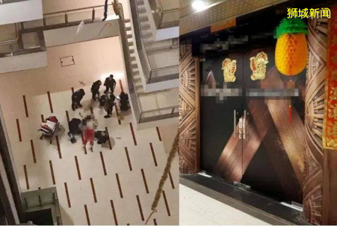 你聽說過新加坡“花場”嗎