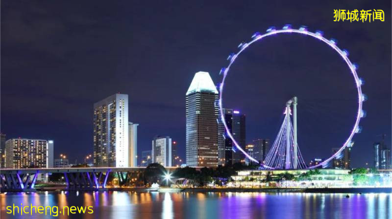 全世界富豪和明星追捧的新加坡,到底爲什麽這麽有錢