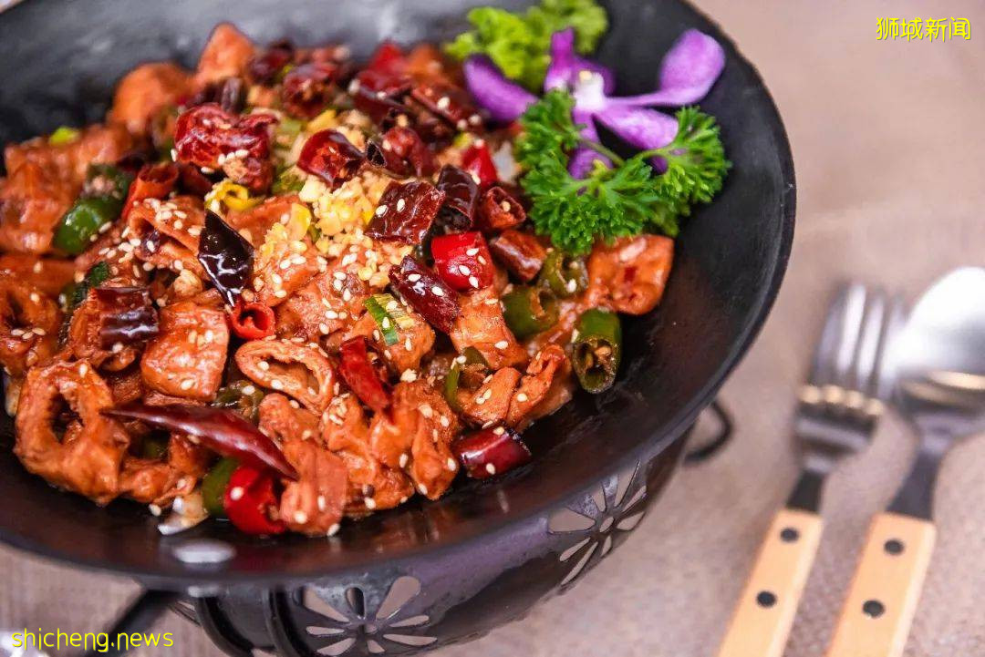 推薦！21家新加坡人氣餐廳外賣，火鍋、烤串、川菜、甜品.......宅家就能享受