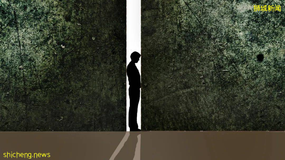 最新調查：新加坡女性的自殺傾向高過男性40% .