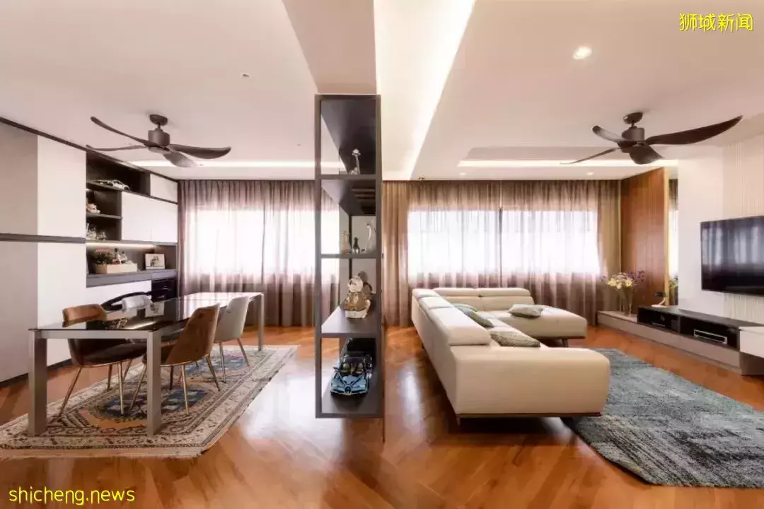 在新加坡装修房屋,这份指南能让你少走弯路