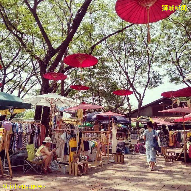 最新！泰国免隔离名单拟扩大，新加坡已在第一批开发名单中