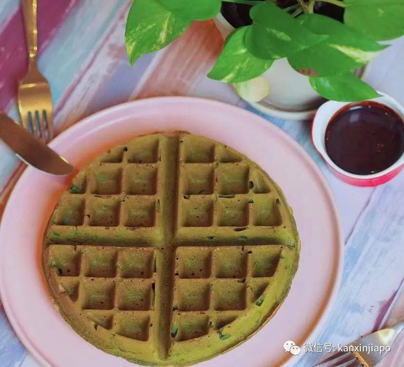 新加坡小伙伴注意!西部这8间网红咖啡厅,快去打卡