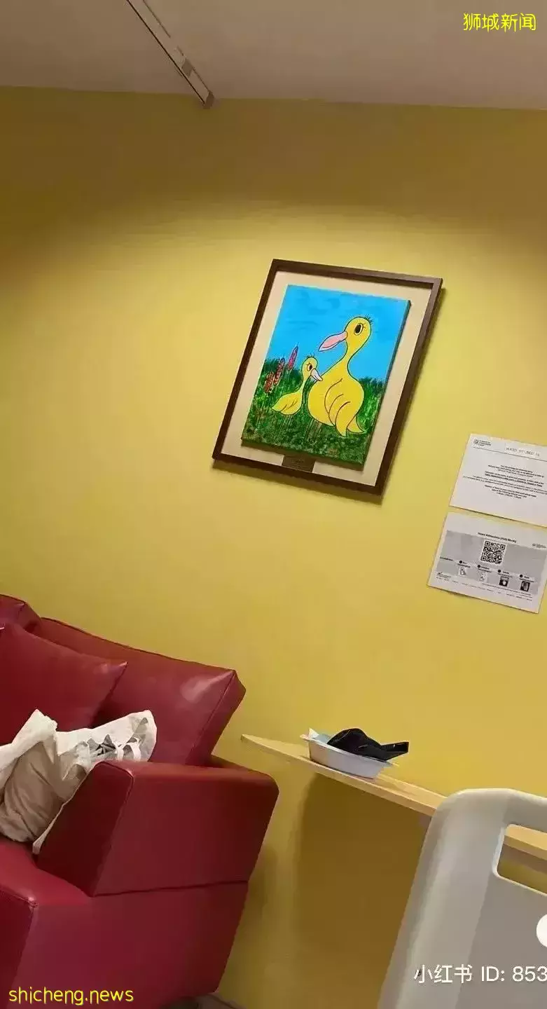 发烧剧吐暴瘦!“我在新加坡怀孕14周确诊新冠,被紧急送往医院……”