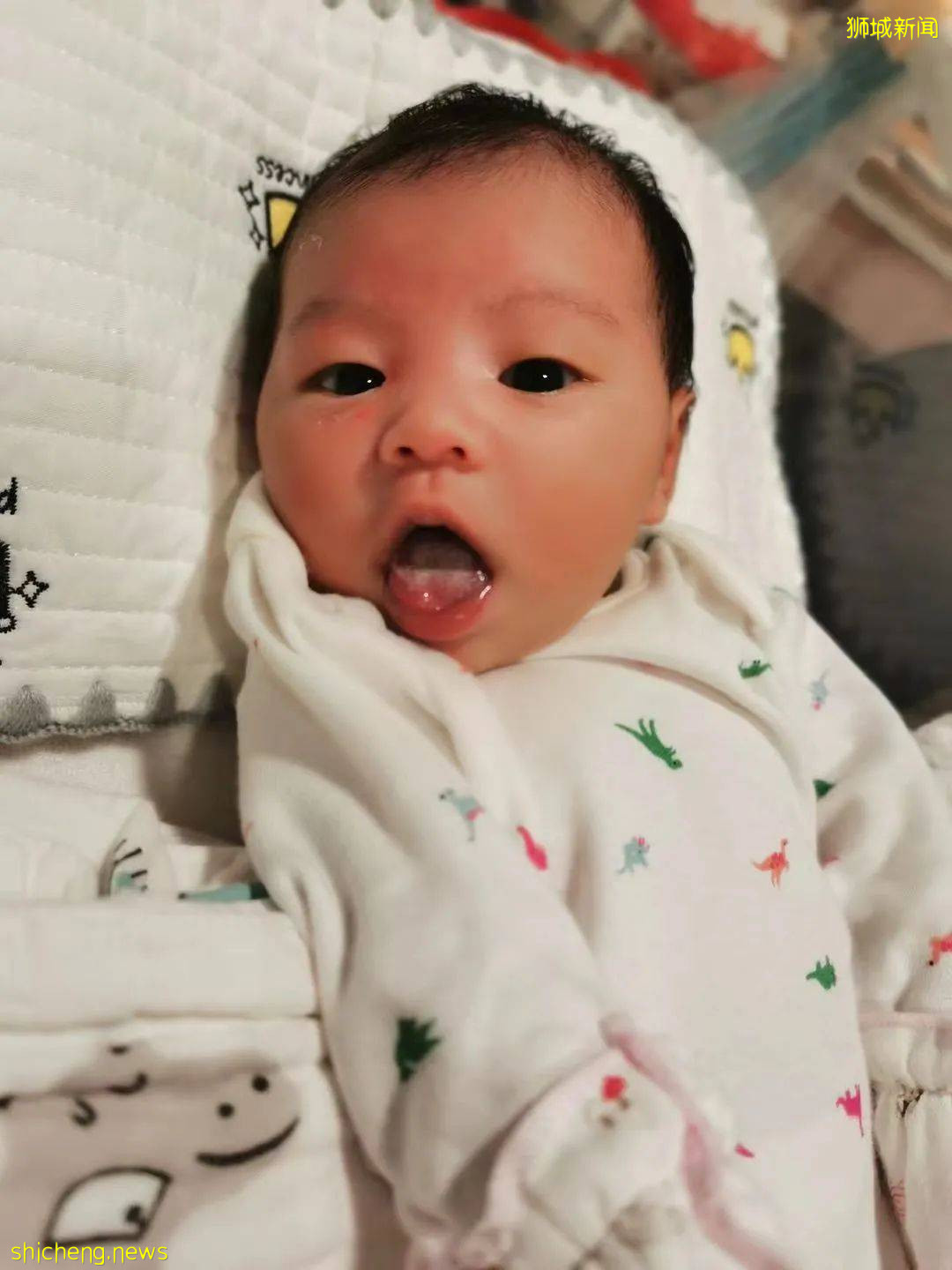 人生第一次痛暈!新加坡媽媽生産全過程,爸爸看了流淚