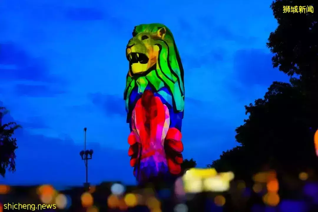 漫步狮城 多的是你不知道的乐趣