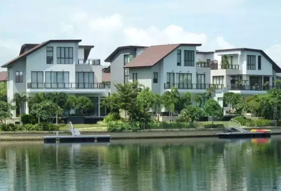 圆您的别墅梦,新加坡的别墅详细介绍