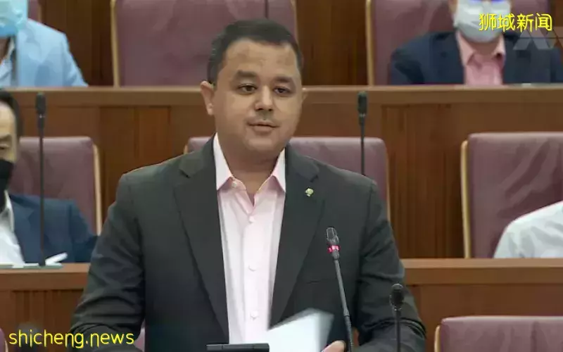 【國會】迪舒沙:我國須盡快選出未來領導團隊