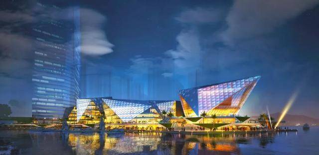 咫尺新加坡，国际生活城！新山国际城，正在热销中