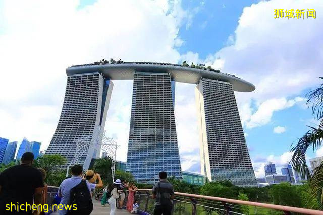 一起云旅游：新加坡自助旅行必去的景点推荐，一定不会让您失望
