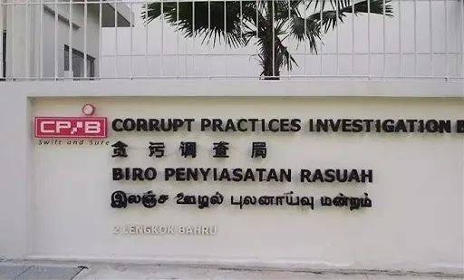 一不小心"三喜臨門"？新加坡，你有點過分了