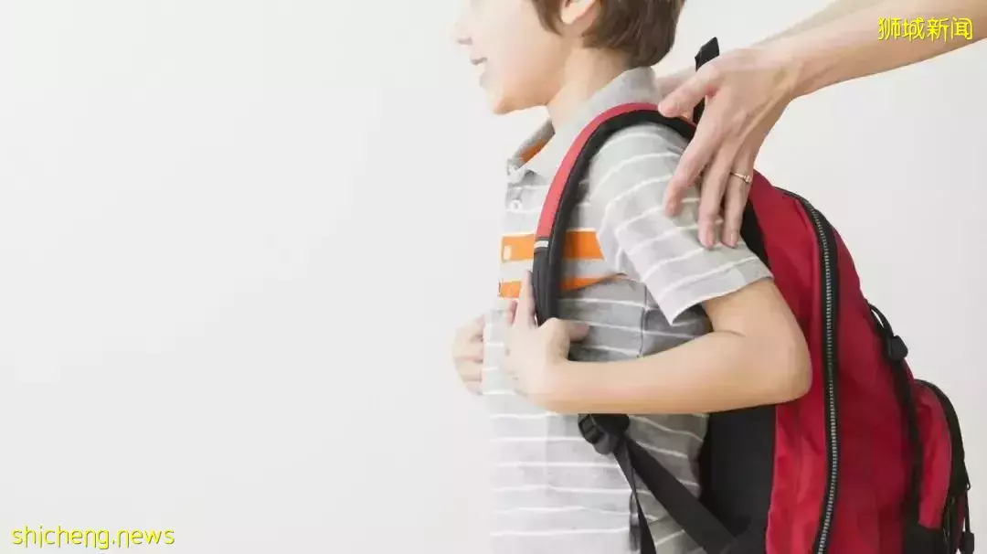 ​【新加坡留学】新加坡陪读政策