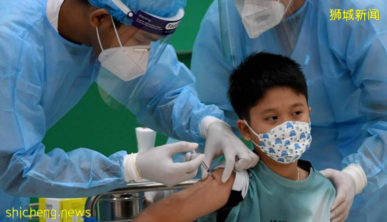 首曝光!新加坡4岁男童因新冠进ICU,连续7天戴呼吸机!儿童轻症也可能出现这种症状