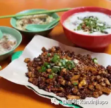 新加坡七个超好吃的小贩中心!带上朋友一起冲