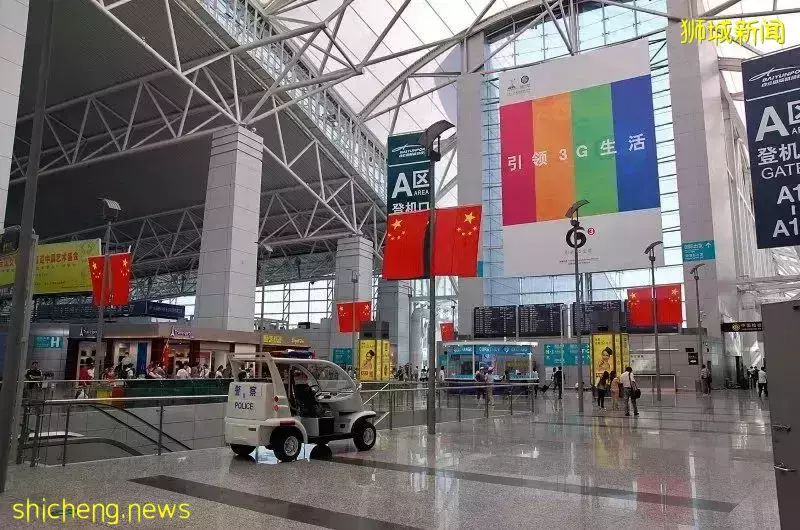 新中又一航班熔斷,機票近2萬!檢測8次從新加坡轉機確診,回國更難了