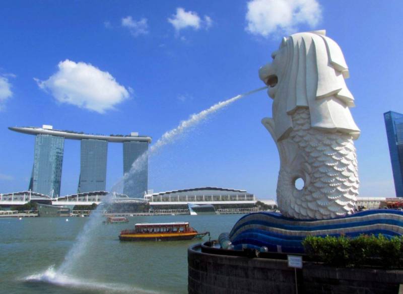 最全整理！新加坡全岛商店和景点都几点开门