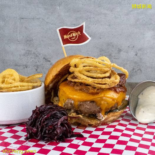 在新加坡打疫苗可領福利!1000份辣椒蟹肉包免費領、56%添好運優惠、免費咖啡