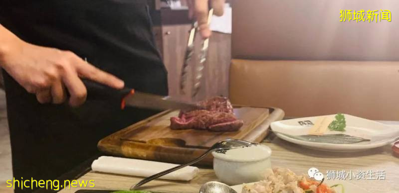 Gyu Kaku是什麽神仙烤肉？！好吃到爆！是時候來點兒“小鮮肉”了