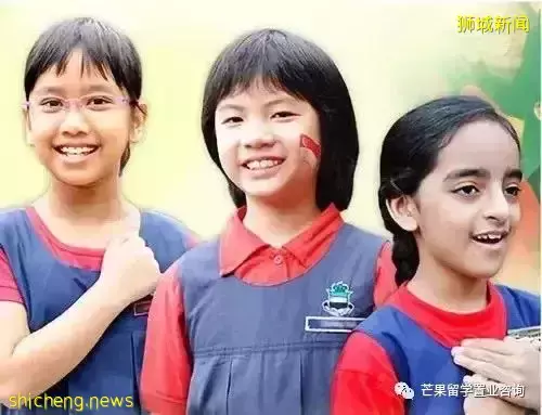 新加坡低齡留學 精英教育從小培養 。