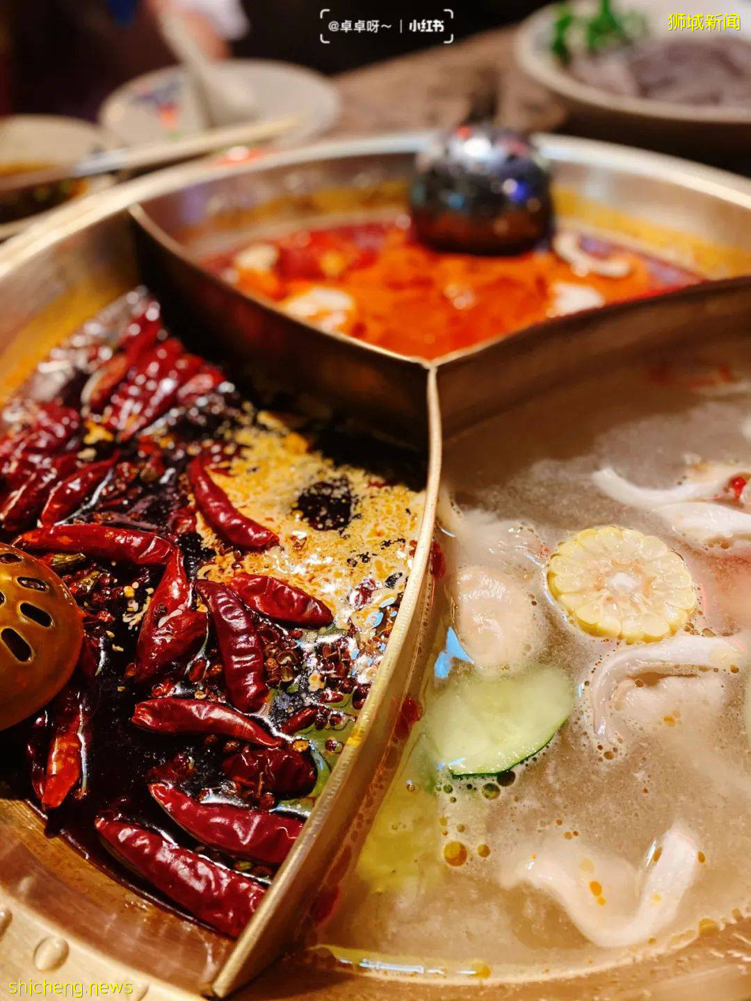 叮!新加坡之Bugis干饭攻略来啦