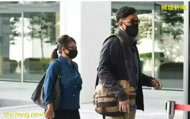 新加坡女公务员因泄露新冠资料被判入狱,涉及学校防疫机密及秘密措施