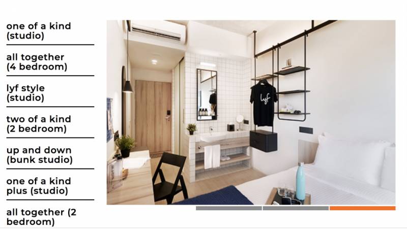 政府发的100新旅游券,在新加坡竟然能做这么多事