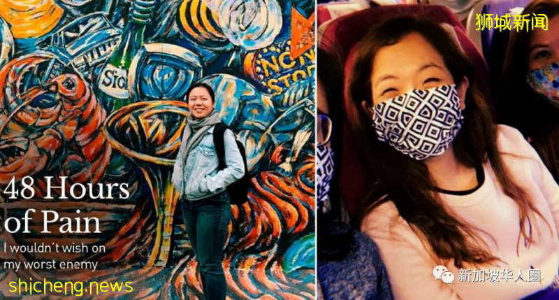 新加坡骨痛熱症9261例,死亡12人!網友敘述得病後的痛苦經曆!