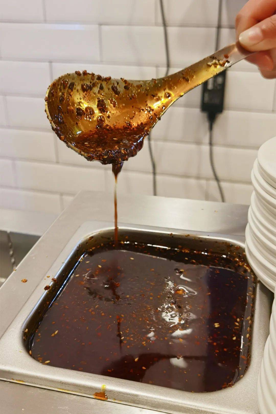 武汉热干面、新疆风味烤串来新加坡了！吃面撸串仅9.9新币，手慢无