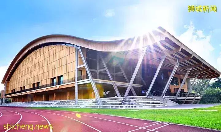 NTU 三十周年校慶上都密封了哪些時間膠囊