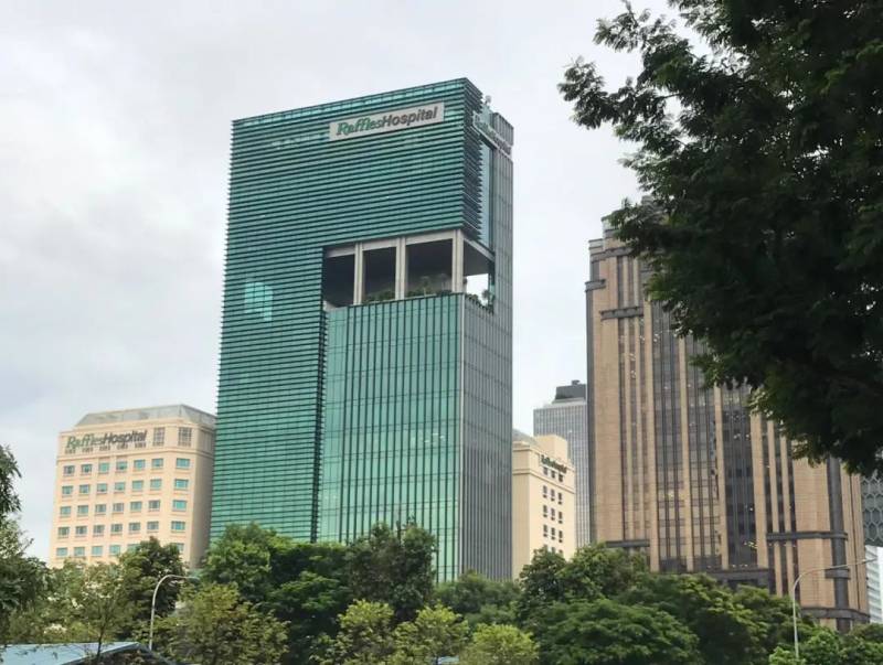 赴新加坡旅遊?工作?這些熱門景點不要錯過