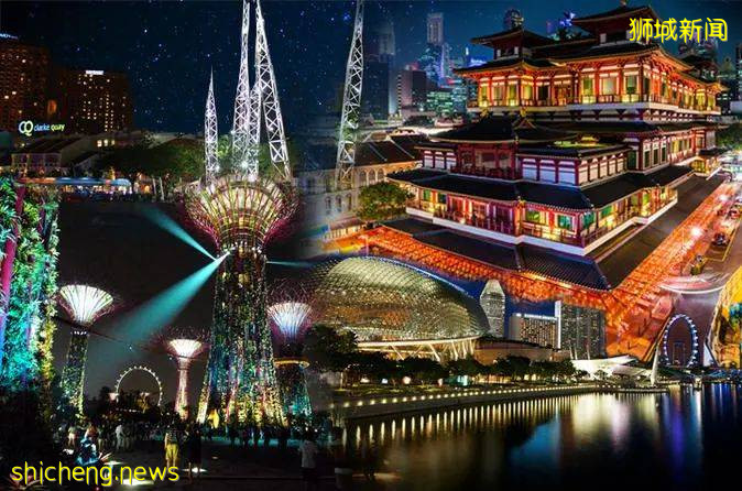 新加坡是哪裏?帶你快速了解新加坡!