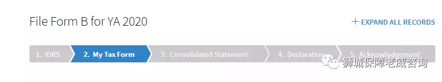 交稅季快到啦！在新加坡如何繳稅？合法減稅？看這篇就夠了