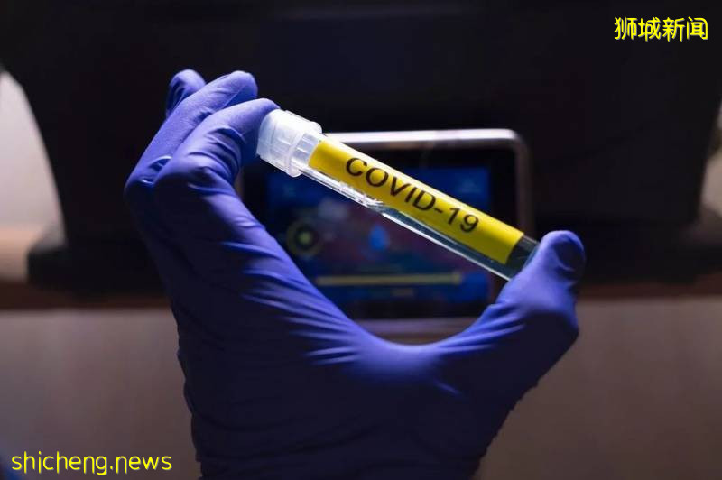 全球疫苗峰會舉行視頻會議,李顯龍總理表示新加坡可提供灌封服務!