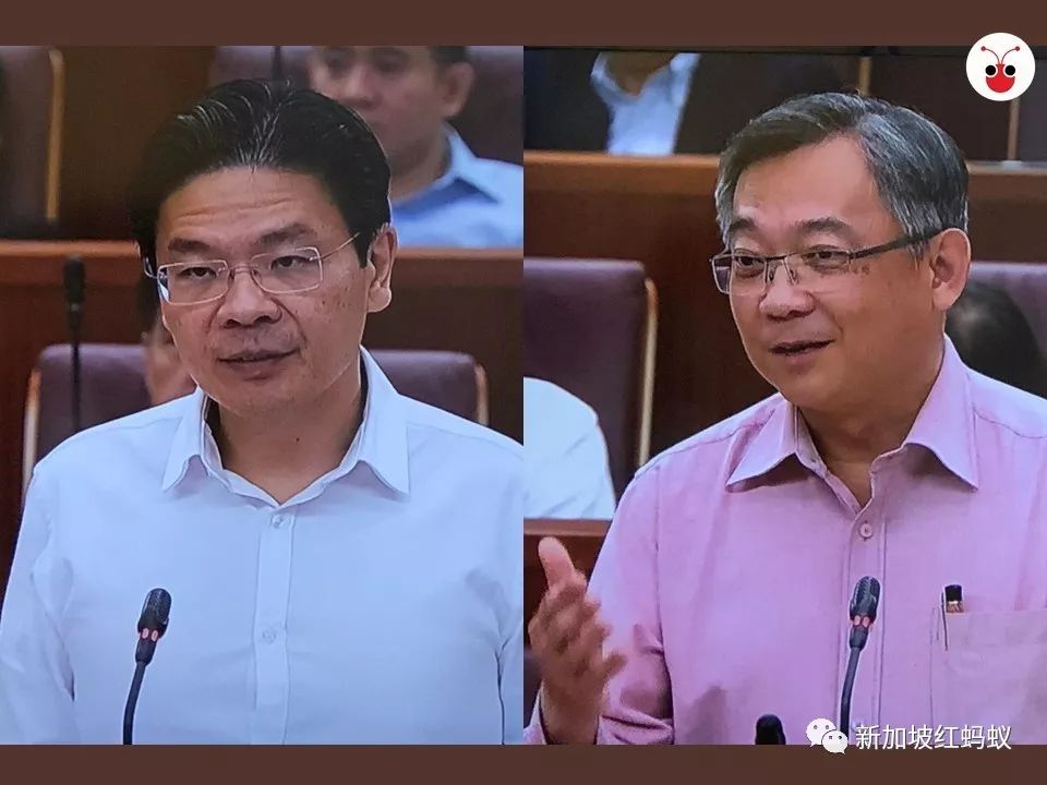 新加坡部长回答了大家迫切想知道，关于新冠病毒的五大问题