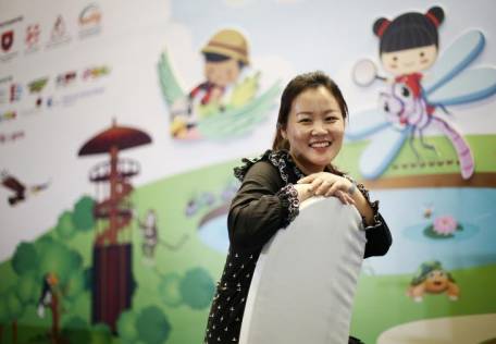 2019“杰出学前母语教师奖”获奖者有一半是华文教师