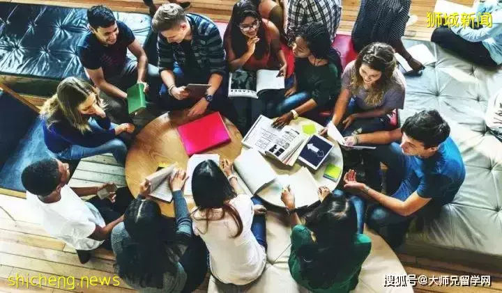 新加坡硕士留学只读一年,到底水不水?回国就业的优势大吗