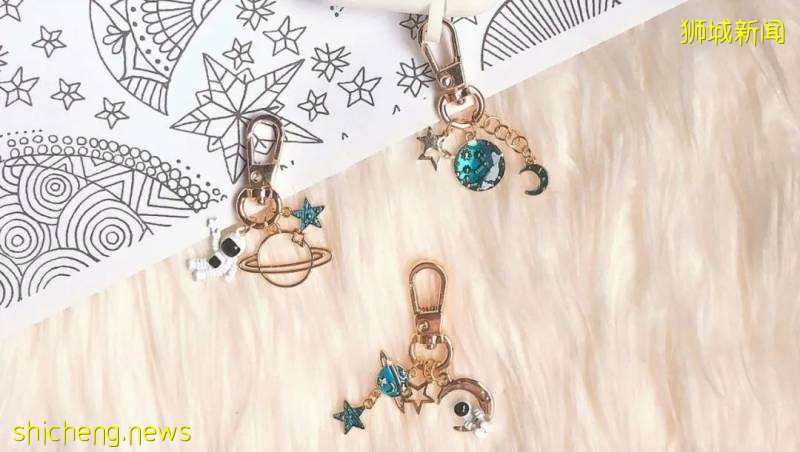 號外號外！獅城一年一度的士林夜市，線上回歸啦!