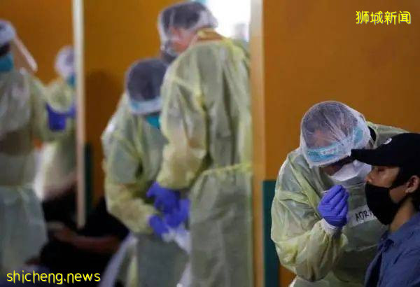 震惊!新加坡专家:电梯最有可能传播病毒!两大商场、2间麦当劳接连关闭