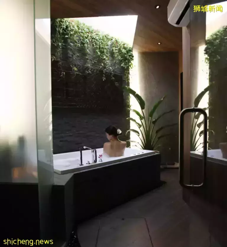 24小時、無限量自助餐、異國風情……新加坡這12家Spa館簡直太贊了