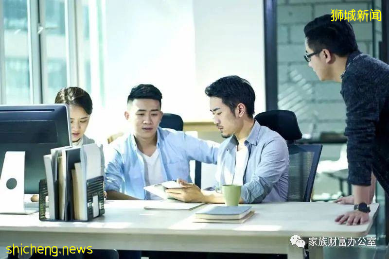 截至3月31日，新加坡最強准證Tech.Pass已批准60人