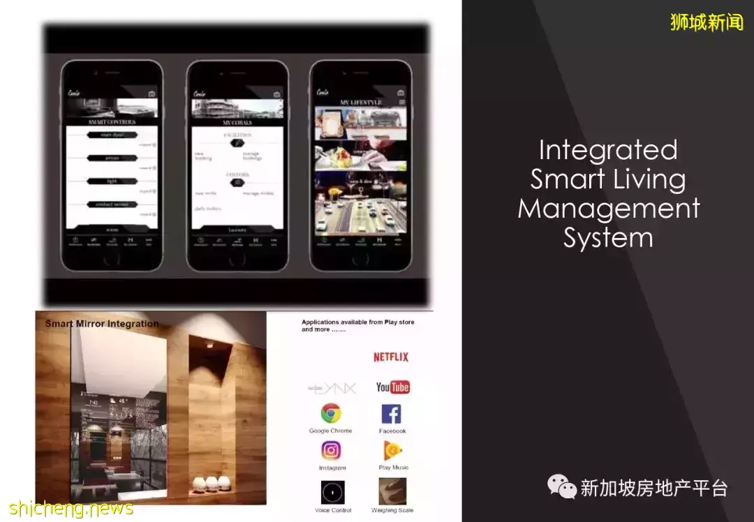 時光珍珠，瑰寶之地！One Pearl Bank 萬寶軒（D03 郵區 歐南園）