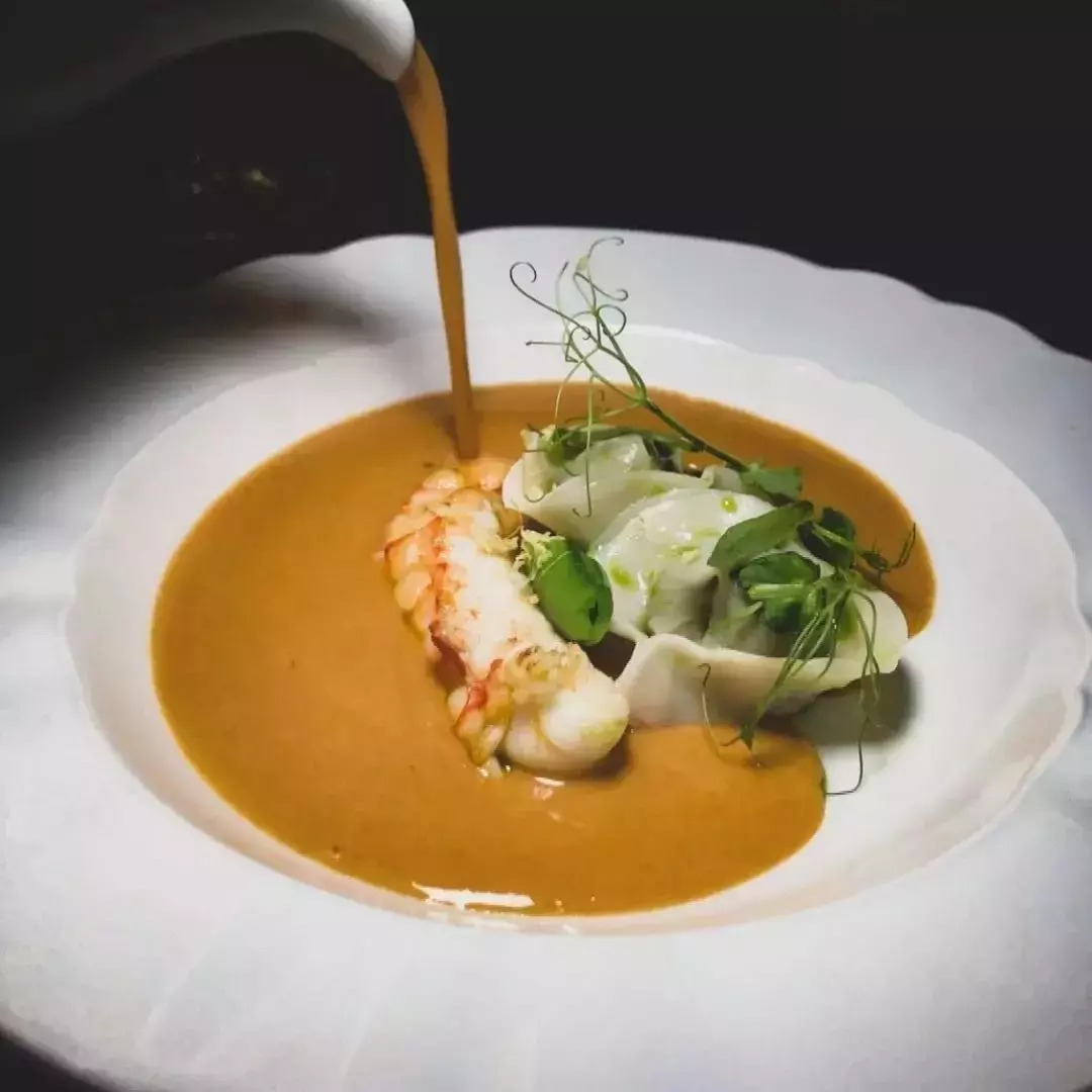 一月去哪兒吃?獅城不能錯過的新晉高顔值餐廳等你來翻牌