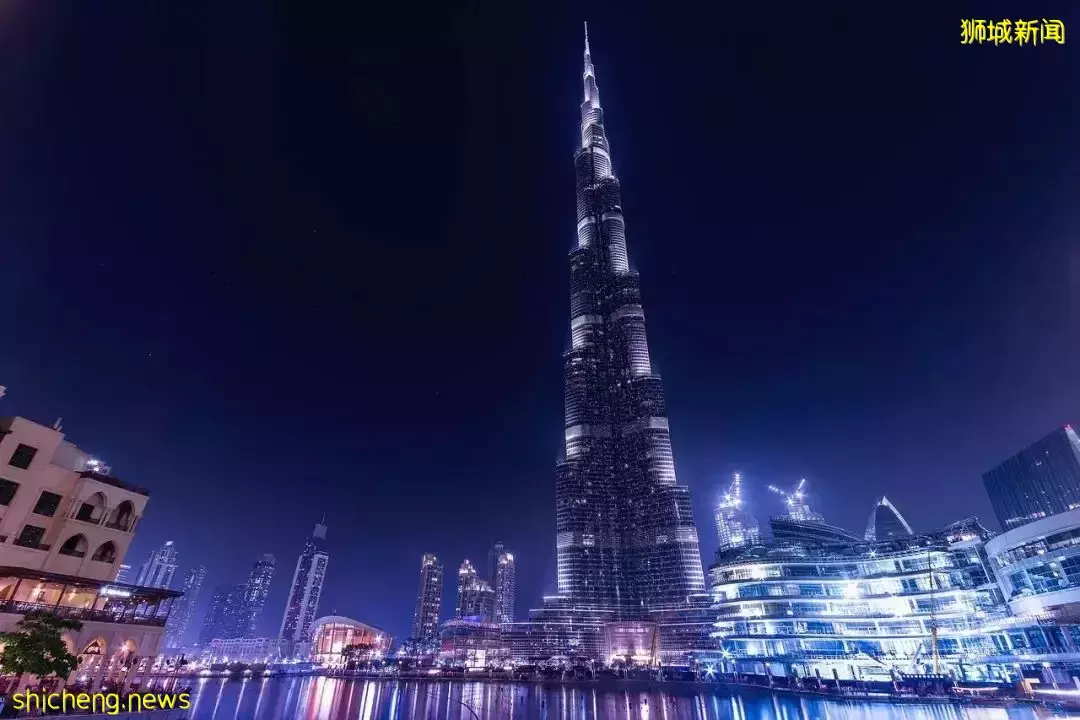 又双叒叕可以出去玩了?新加坡迎来出国旅游“窗口期”