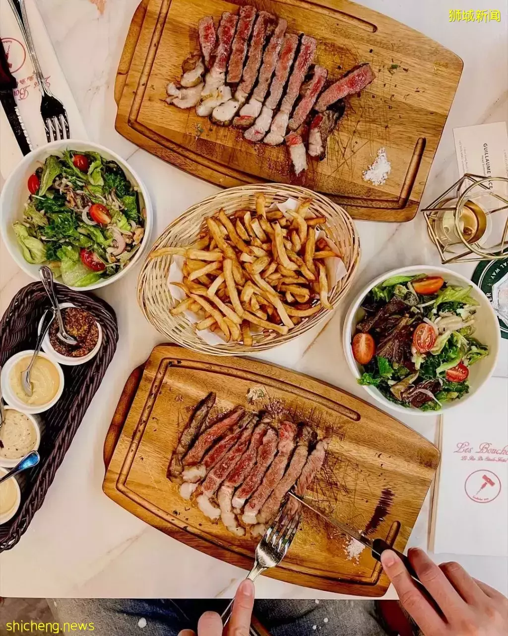 行孝不能等！父親節套餐大盤點 · 讓你的👨🏻過個“爸”氣十足的父親節