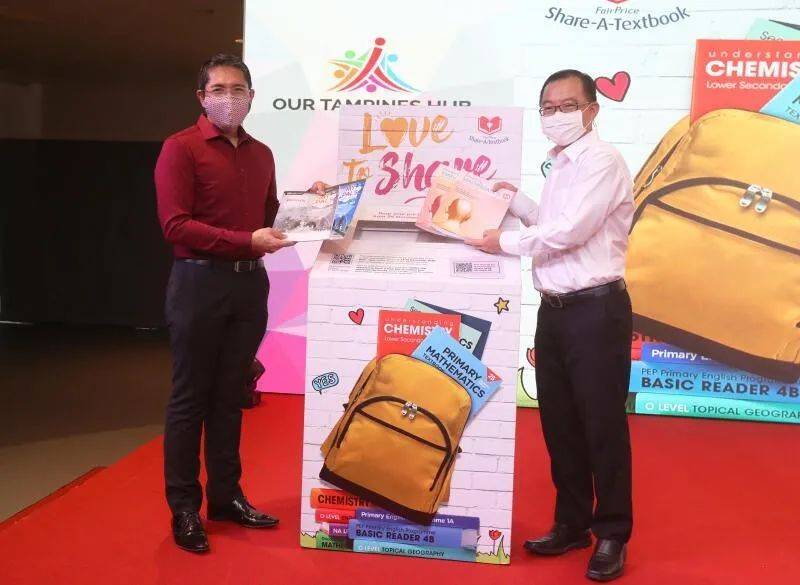 新加坡職總U關懷基金已讓3萬余會員受惠,部分援助計劃還在接受申請